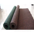 Outdoor Floor Epdm Rubber Membrane , Ethylene-propylene-diene Monomer